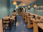 Traspaso de Restaurante en centro de Sitges