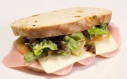 negocio de comidas para llevar