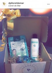 Traspaso francuicia DP Cosmetics en Lloret de Mar