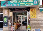 Traspaso o alquiler kiosco