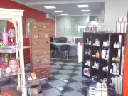 Para tienda de baño e intalaciones y reformas
