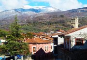 Se vende pequeño hotel rural