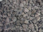 escoria de acero