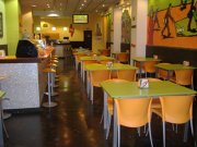 restaurante con precio negociable