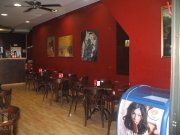 traspaso cafeteria centro palma