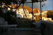 Casa rural muy grande 