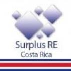 Surplus Real Estate Costa Rica