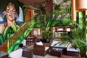 Traspaso Restaurante chillout en Ibiza ciudad 100m2