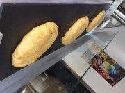 Para nuevas aperturas de restaurantes con gran exito