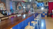 TRASPASO Disco  Bar KARAOKE