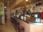 Bar Cafetería