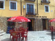 Café Bar La Antigua Tienda de Abastos
