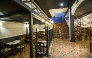 Restaurante  de 184 m2 zona Guzmán el Bueno