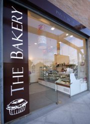 Panadería-cafetería gourmet en Aravaca