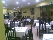 El Farolillo restaurante