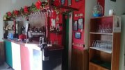 Restaurante pizzeria italiano