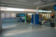 Centro Alto Standing Pilates-Fisioterapia
