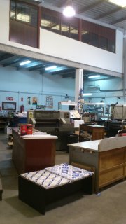Venta de empresa en El Puerto de Santa María