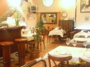 Restaurante en pra. linea mar en Costa Brava