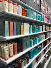 Peluquería en pleno centro de Valencia