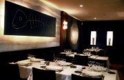 RESTAURANTE en COMA-RUGA