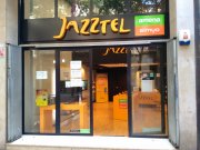 Traspaso negocio de telefonía