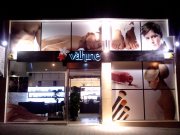 Salón de belleza Peluquería y Estética