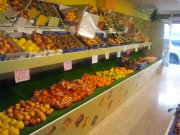 fruteria juvenal