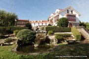 alquilo hotel spa talaso en costa da morte