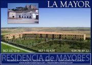 residencia de mayores
