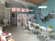 Traspaso negocio manicura pedicura
