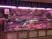 Traspaso Polleria por Jubilación