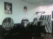 Urge: Peluqueria 