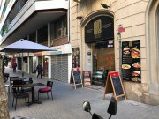 Traspasa Bar- Restaurante
