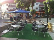 SE TRASPASA BAR/RESTAURANTE funcionando en la Sierra de Madrid