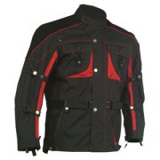 distribucion de ropa de primera calidad de moto, deportes, cuero
