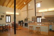 casa rural pinarito