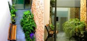 casa rural de lujo en funcionamiento en la provincia de alicante