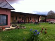 Albergue de Peregrinos Paloma y Leña