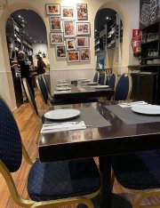 Se traspasa restaurante centro de Barcelona