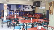 Cafeteria en traspaso 