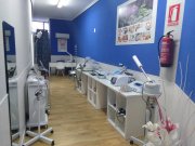 Se traspasa clinica medico estetica