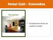 hotel - cali, colombia