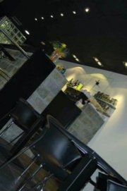 Bar restaurante