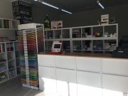 Traspaso Copistería / Papelería