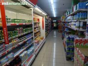 se traspasa supermercado 