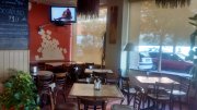 Oportunidad bar restaurante