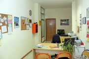 Se traspasa o se busca socio para Academia