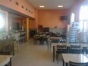 bar restaurante