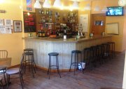 Venta bar café con club de fumadores